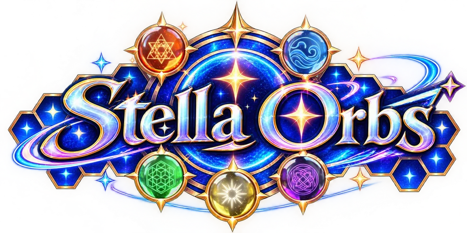 Stella Orbs